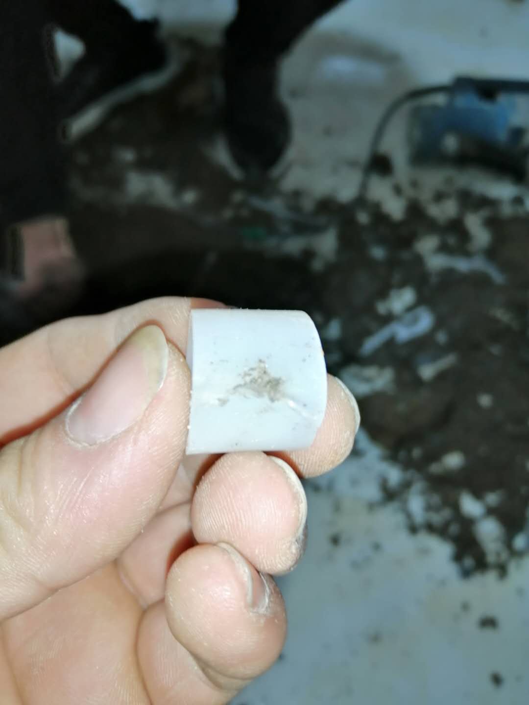 三江地暖漏水检测